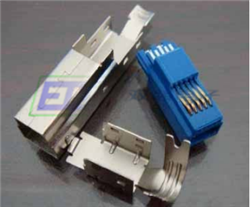 USB 3.0 BM三件式